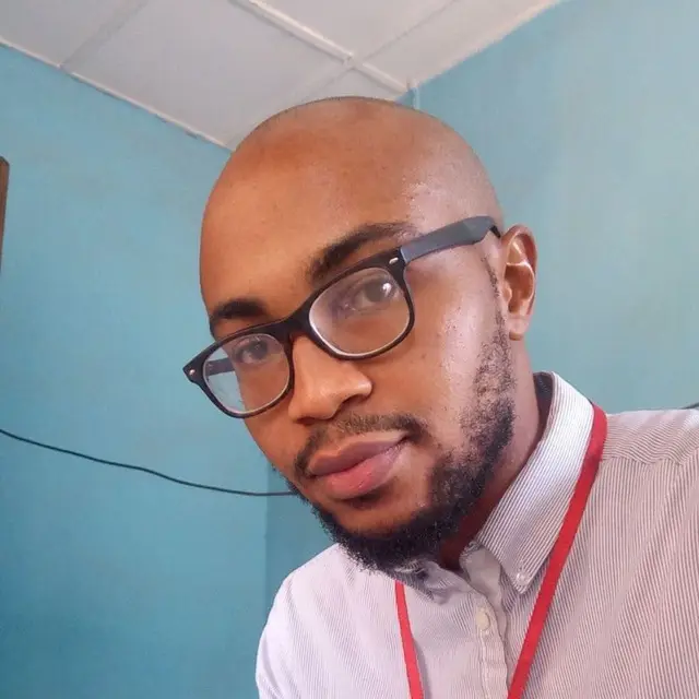 Odogwu
